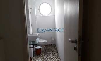 Imagem 7: Ótima Sala comercial para locação bem espaçosa e dividida, com ótima localização na Água