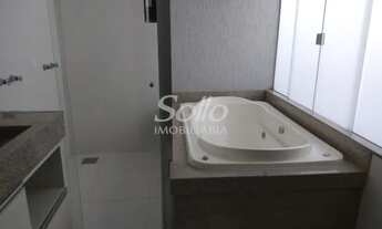 Imagem 2: Venda Casa em condomínio NOVA UBERLÂNDIA