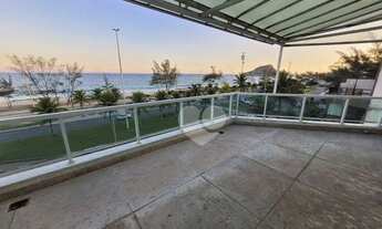 Imagem: LOPES ENJOY VENDE Cobertura com 5 dormitórios