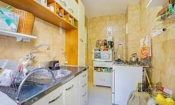 Imagem 7: Apartamento de 55m², bairro São João