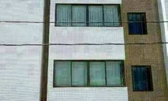 Imagem 4: Apartamento para aluguel tem 40 metros quadrados com 1 quarto em Intermares - Cabedelo - P