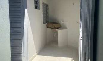 Imagem: Barracão de aluguel