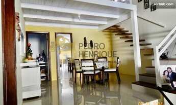 Imagem 6: Casa Comercial para Locação em Salvador, Patamares, 3 dormitórios, 1 suíte, 4 banheiros, 4