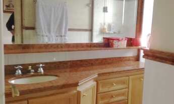 Imagem 2: Belo Apartamento 361m2 para locação R$ 11.000,00 - Morumbi