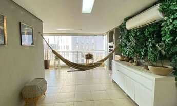 Imagem 5: Apartamento com 3 dormitórios à venda, 143 m² por R$ 2.021.000,00 - Chácara Santo Antônio