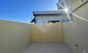 Imagem: Sobrado para venda possui 110 metros quadrados