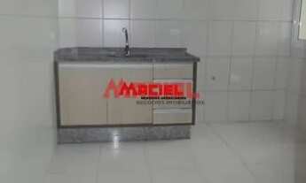 Imagem 6: Apartamento Padrão em São José dos Campos