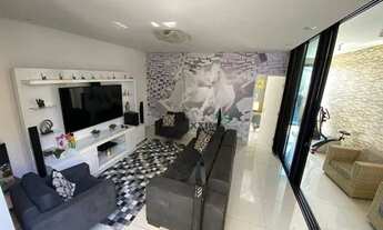 Imagem 3: Casa com 5 dormitórios à venda, 400 m² por R$ 2.500.000,00 - Santo Antônio - São Caetano d