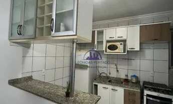 Imagem 7: Apartamento com 2 dormitórios à venda, 56 m² por R$ 179.000,00 - Curió - Fortaleza/CE