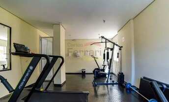 Imagem 2: Apartamento a venda, Parada Inglesa, 02 dormitórios, 01 vaga