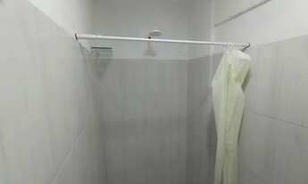 Imagem 2: Alugo Kitnet em frente ao DB da ponta negra (parque ayupua