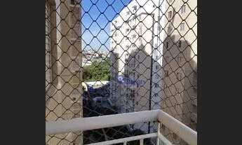 Imagem 5: Apartamento com 2 dormitórios à venda, 48 m² por R$ 260.000,00 - Saúde - São Paulo/SP