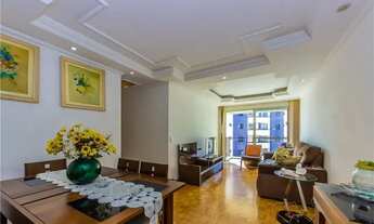 Imagem: Apartamento à venda no bairro Tatuapé