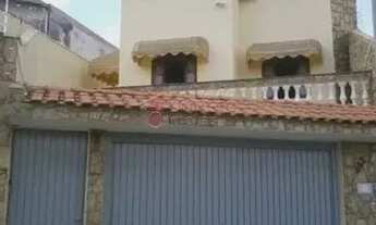 Imagem: Casa Sobrado em Jundiaí