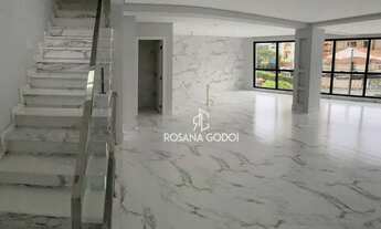 Imagem 4: Sobrado com 3 dormitórios à venda por R$ 2.127.000,00 - Jardim Chácara Inglesa - São Berna