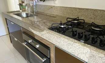 Imagem 7: Vistta Parque Flamboyant - 3 Suites - 132m2 - Em frente ao Parque