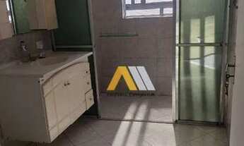 Imagem 2: Apartamento com 2 dormitórios, 85 m² - venda por R$ 220.000 ou aluguel por R$ 1.540/mês