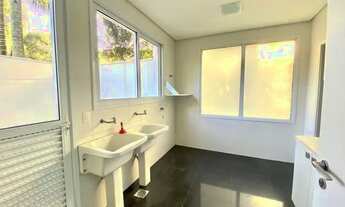 Imagem 5: Casa com 4 dormitórios para alugar, 640 m² por R$ 25.000,00/mês - Brooklin - São Paulo/SP