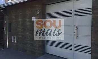 Imagem: Casa em Jardim Paulista - Sorocaba