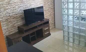 Imagem: Studio para aluguel e venda tem 33 metros