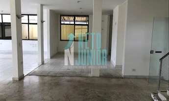 Imagem 14: Casa, 419 m² - venda por R$ 2.840.000,00 ou aluguel por R$ 17.900,00/mês - Morumbi - São P