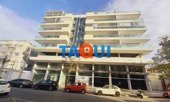 Imagem 2: Apartamento à venda 2 quartos Centro Praia do Forte CABO FRIO - RJ