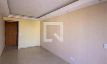 Imagem 4: Apartamento para Aluguel - Vila das Mercês, 2 Quartos, 71 m2