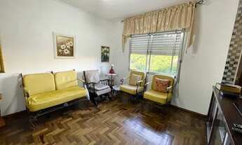 Imagem 3: Apartamento dois dormitórios, uma vaga, Bairro Cristal