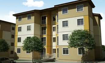 Imagem 2: Apartamento Condomínio dos Cedros Santa Cândida