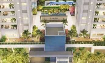 Imagem 2: Apartamento para venda possui 105 metros quadrados com 3 quartos