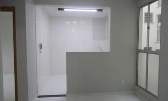 Imagem 5: Apartamento Para locação com 02 quartos Floresta - Joinville - SC