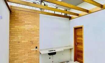 Imagem 6: Casa para venda tem 250 metros quadrados com 3 quartos em Higienópolis - São Paulo - SP