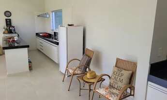 Imagem 2: Lote com casa no Condominio Nautico Ilha Brasil