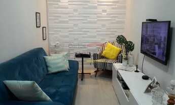 Imagem: Apartamento Studio na Consolação - São