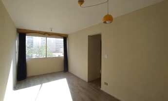 Imagem: Apartamento para aluguel possui 65 metros