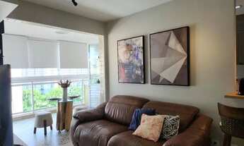 Imagem 5: Excelente apto de 3 dorm com uma suíte