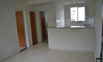 Imagem 2: Apartamento para Venda em Uberlândia, Jardim Europa, 2 dormitórios, 1 banheiro, 1 vaga