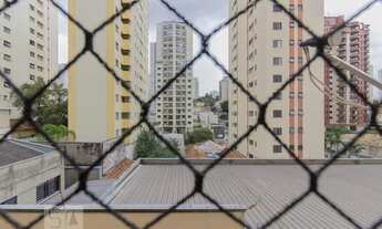 Imagem 6: Apartamento para Aluguel - Saúde, 2 Quartos, 56 m2