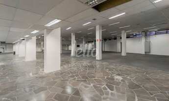 Imagem 2: São Bernardo do Campo - Conjunto Comercial/Sala - Jardim do Mar