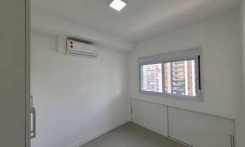 Imagem 3: Apartamento de 50 m2 com churraqueira na melhor localização de moema