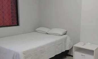 Imagem 6: Aluguel temporada 2 quartos frente mar