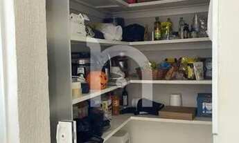 Imagem 4: Casa Sobrado Imperador nos Jardins Verona Equipada com quatro suítes no pavim