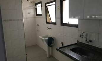 Imagem 4: Apartamento para aluguel com 70 metros quadrados com 3 quartos em Chácara Primavera - Camp