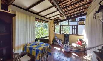 Imagem 1: Casa com 2 dormitórios à venda, 220 m² por R$ 460.000,00 - Colônia Alpina - Teresópolis/RJ