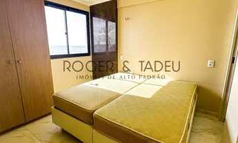 Imagem 3: Apartamento para aluguel possui 65 metros quadrados com 2 quartos em Mucuripe - Fortaleza