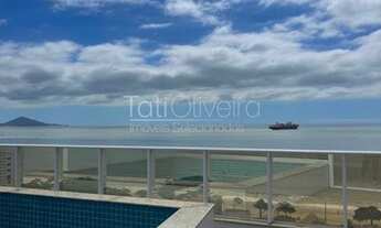 Imagem 4: Cobertura 4 Suítes e Vista Mar