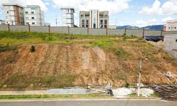 Imagem 6: Terreno à venda, 450 m² por R$ 400.000 - Centreville - Poços de Caldas/MG