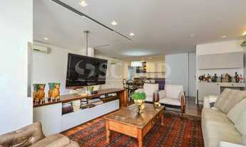 Imagem 3: Apto à venda Itaim Bibi