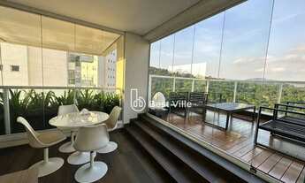 Imagem: Apartamento com 3 dormitórios para alugar