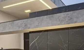 Imagem: Condomínio Porto Marina - Casa com Piscina